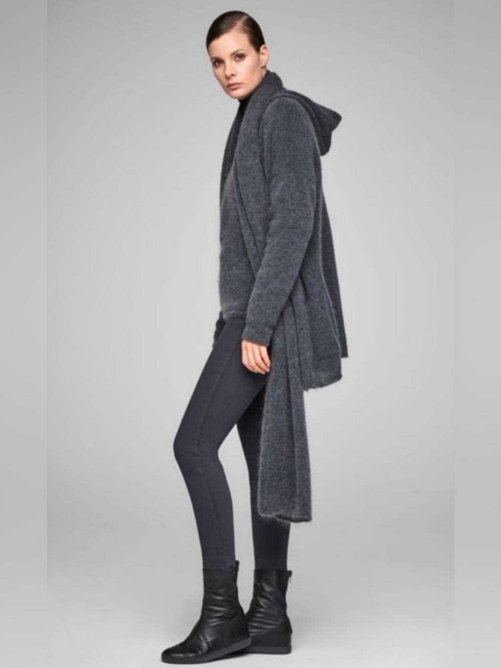 Sarah Pacini Slim leg Jeans